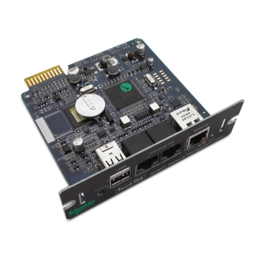 APC UPS Network Management Card 2 (AP9631) | SacPower