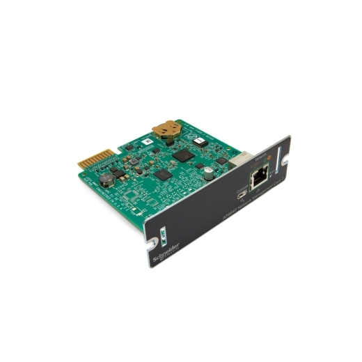 APC UPS Network Management Card 3 (AP9640) | SacPower