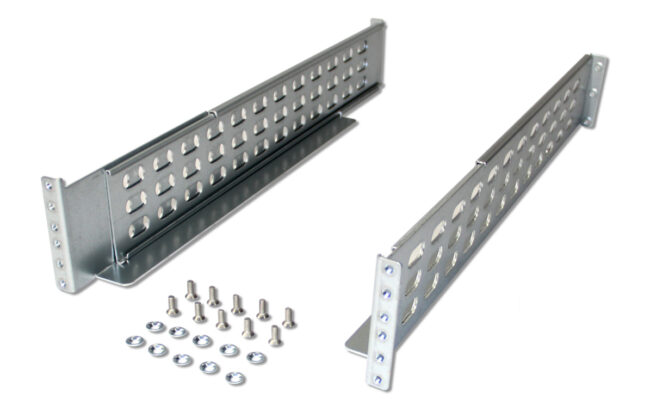 4-post rail kit